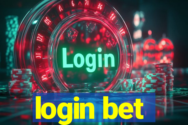 login bet